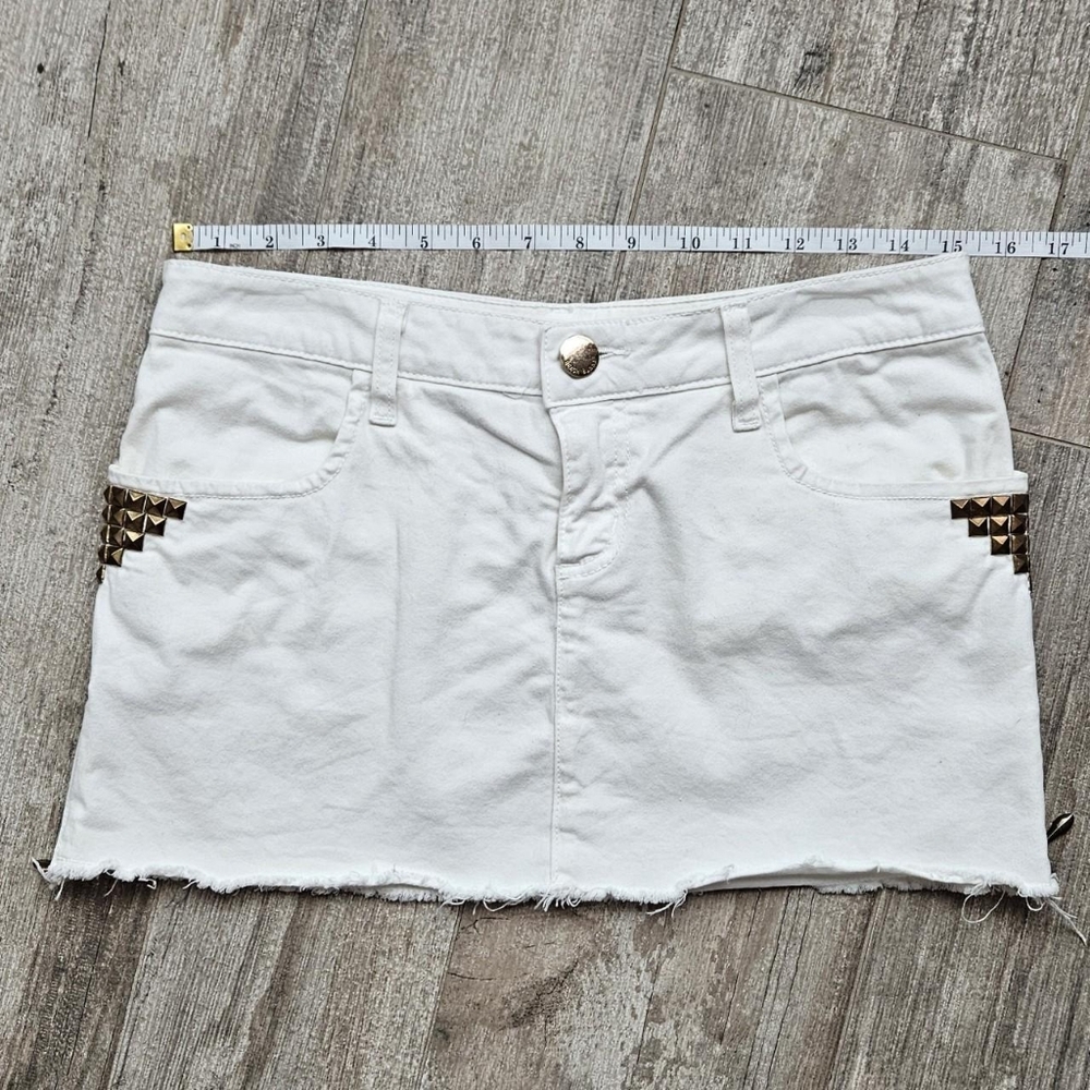 Beach Bunny Skirt